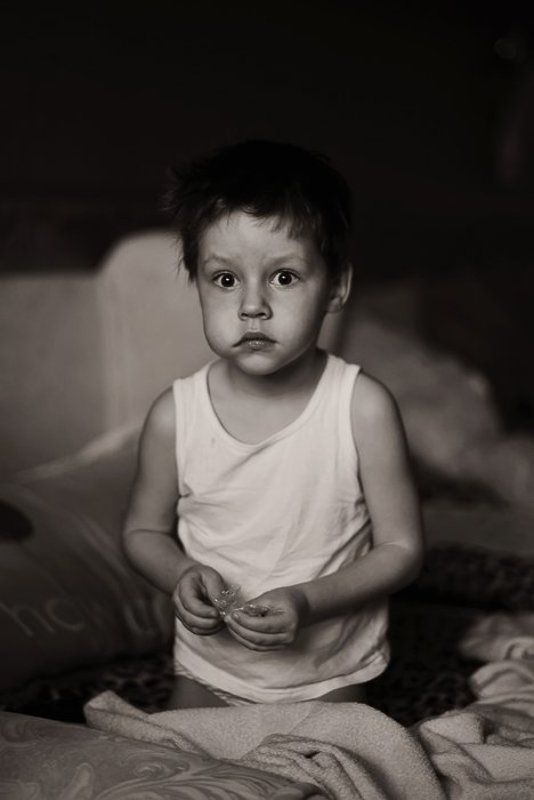 ребенок, фотограф власко алена *** фото превью