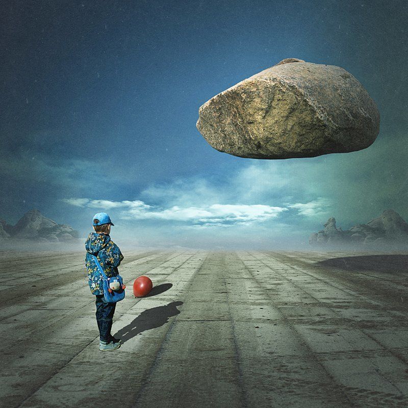 mind strength фото превью