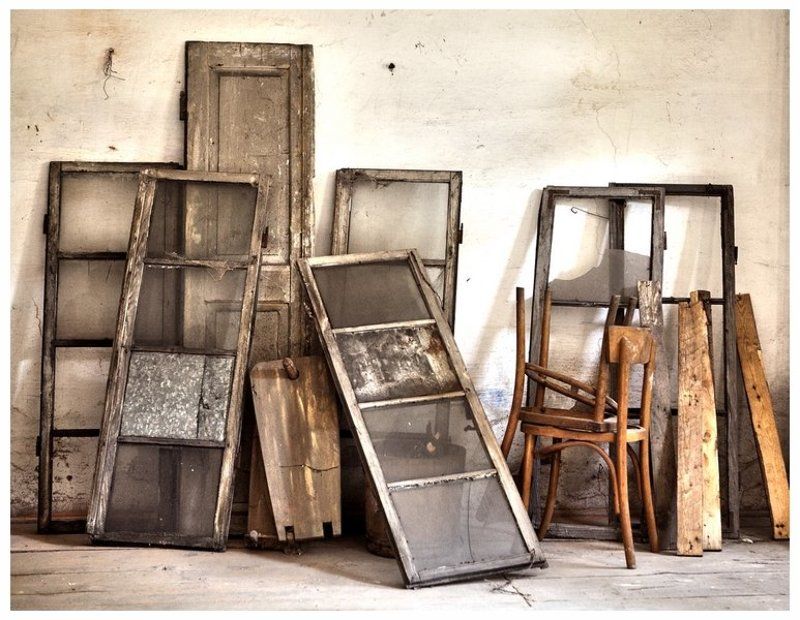 Okna фото превью