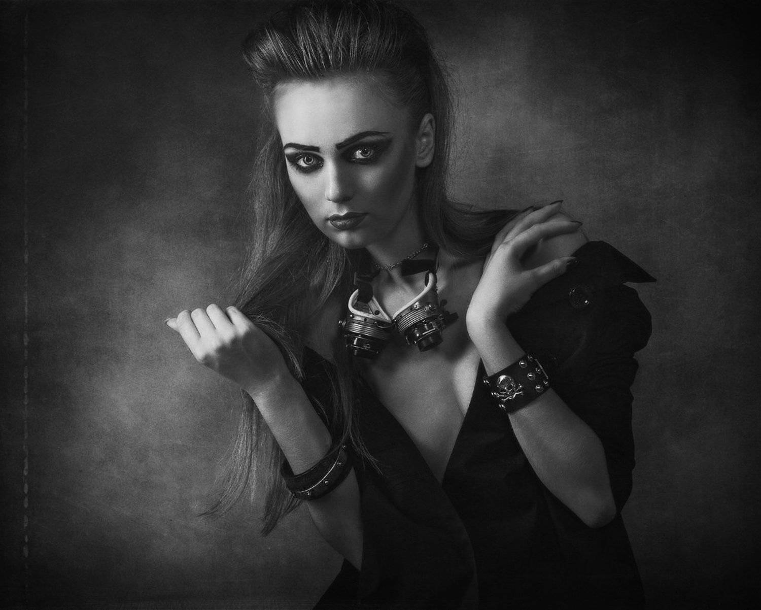 портрет,модель,arkadiy kurta, Аркадий Курта