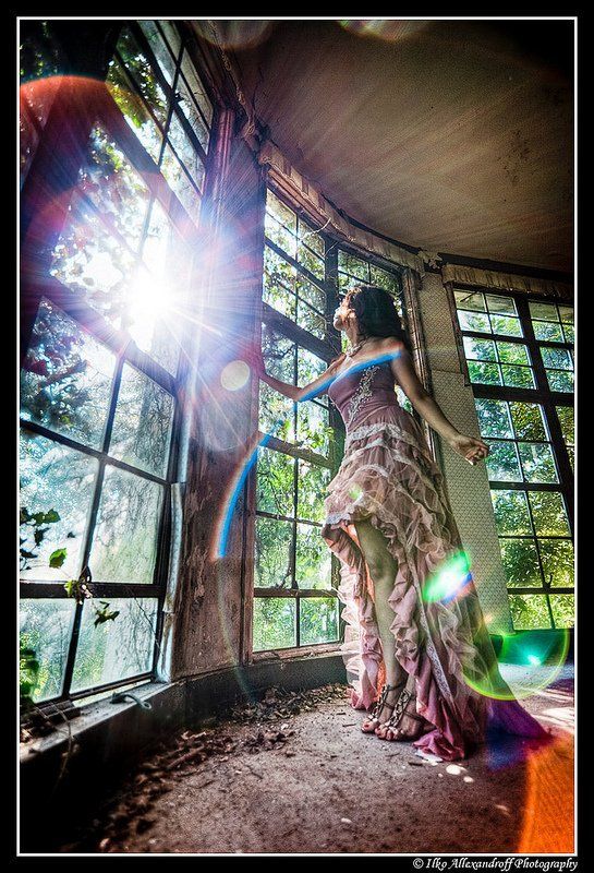 shine, flare, hdr Shine фото превью