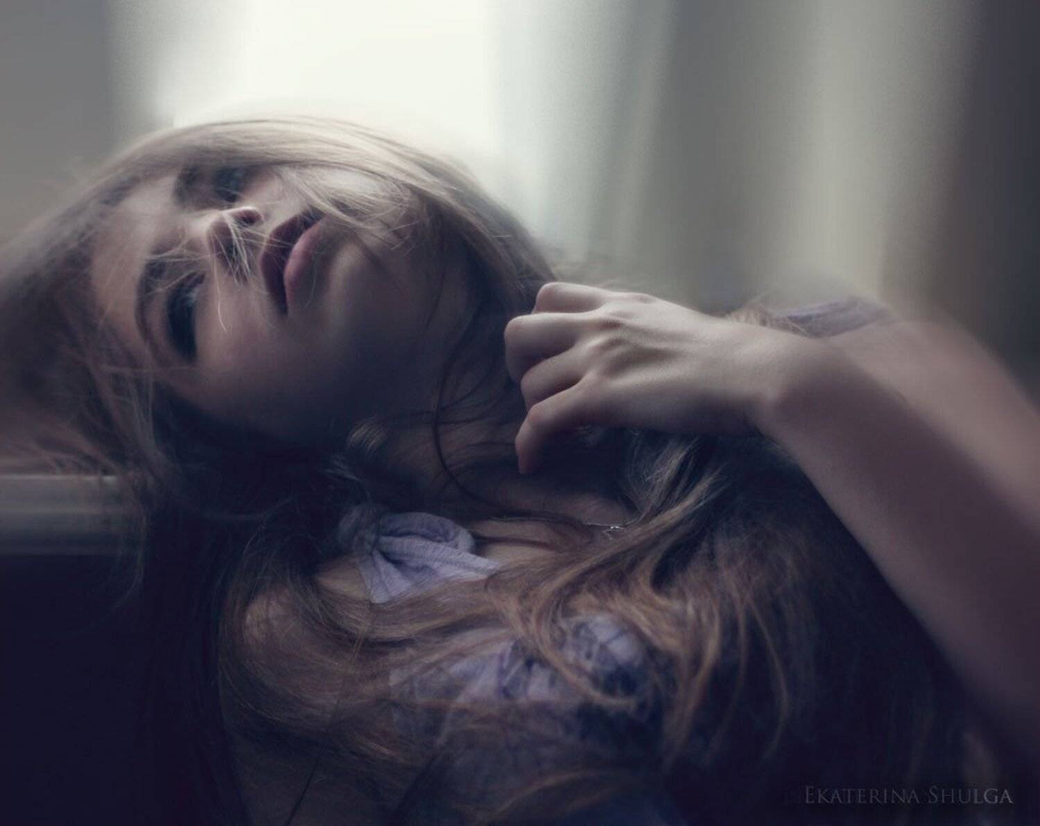 , Шульга Екатерина