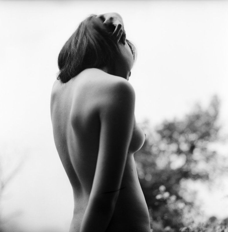 vietnam, black and white, nude, rolleiflex, kodak unSpeakable фото превью