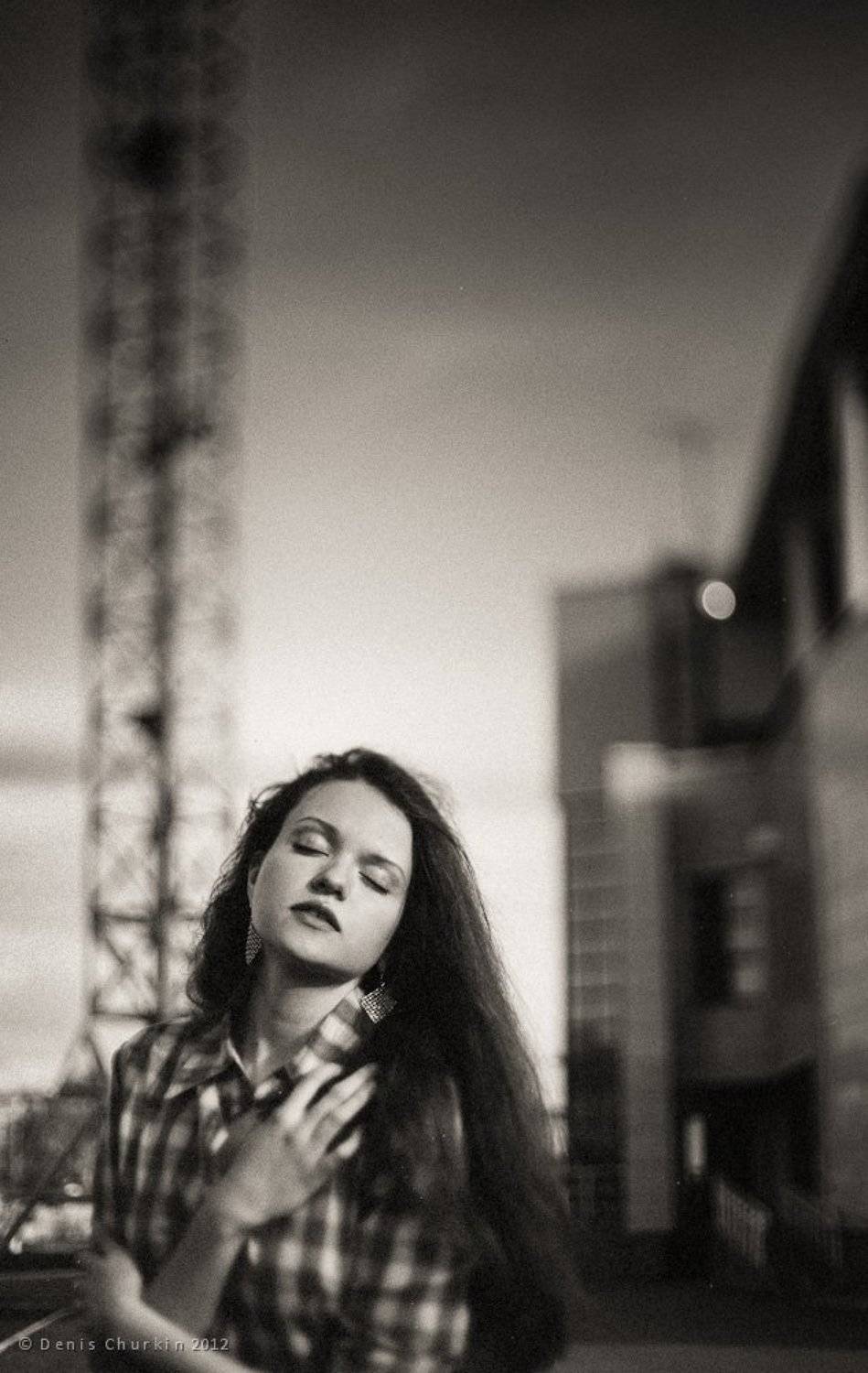 , Денис Чуркин