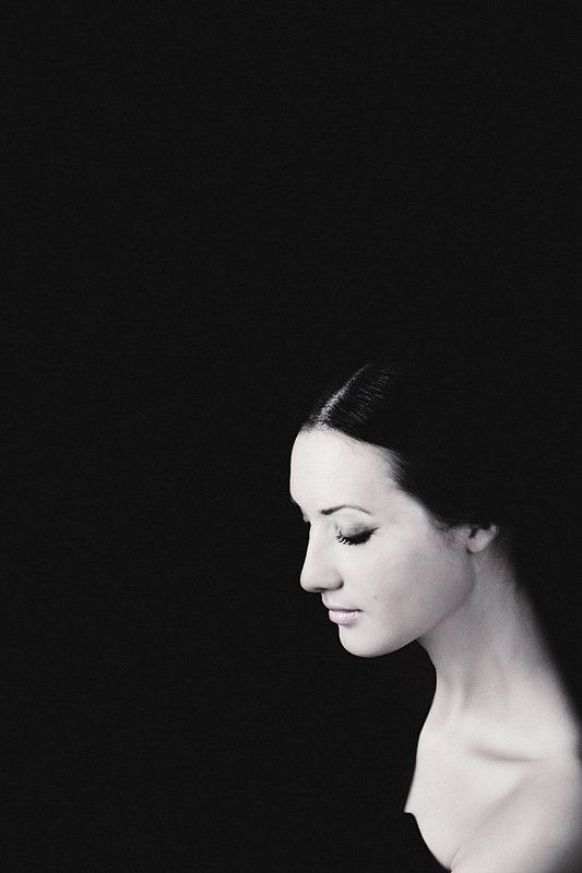 портрет,девушка *** фото превью