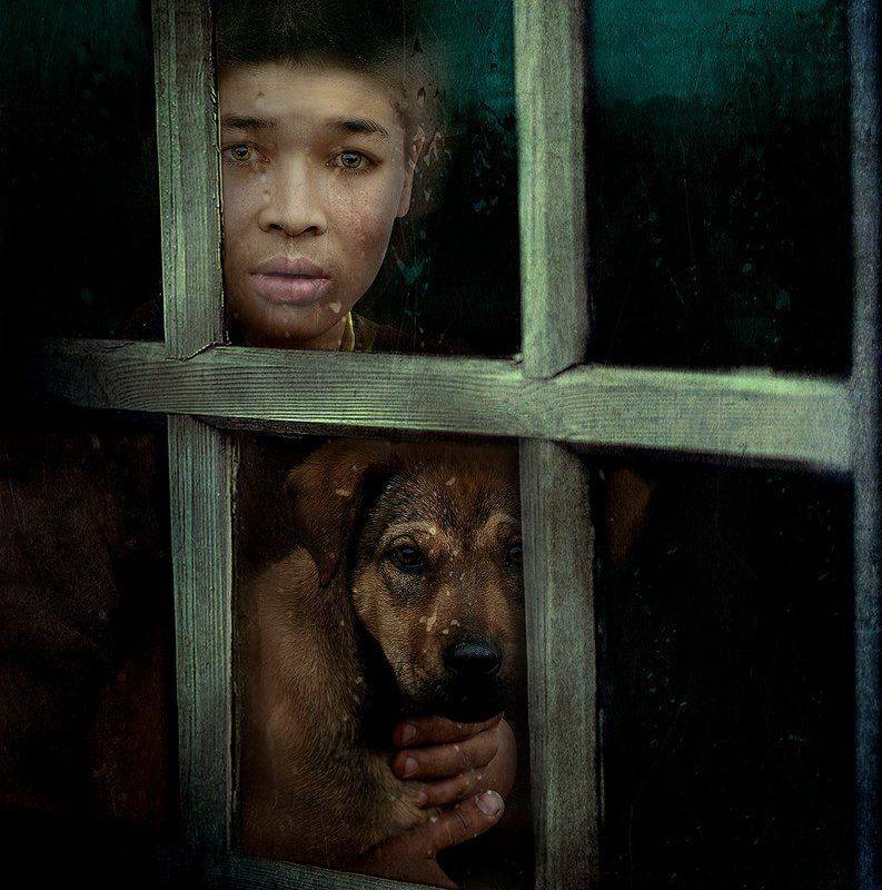 , Светлана Мелик-Нубарова