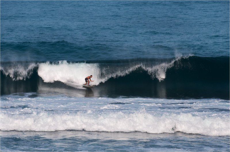 ПОЙМАТЬ ВОЛНУ фото превью