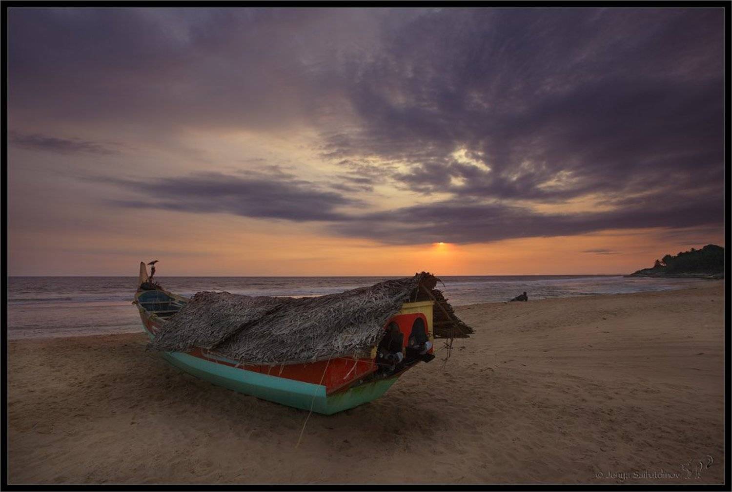 , Евгений Мудренко