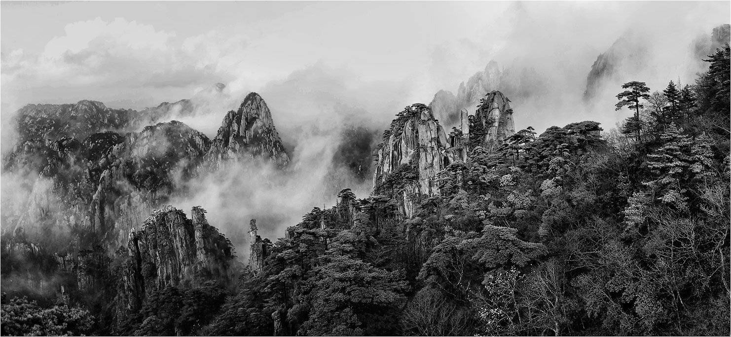 китай, Yury Pustovoy