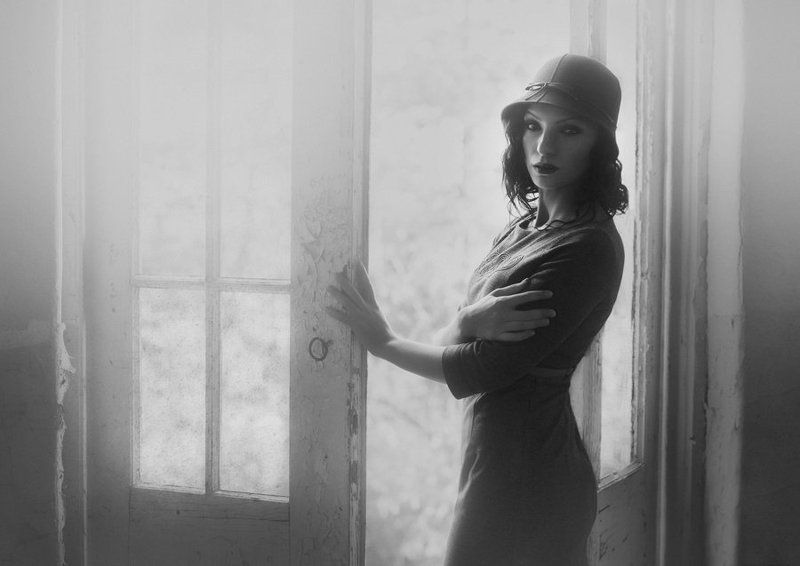 Portrait фото превью