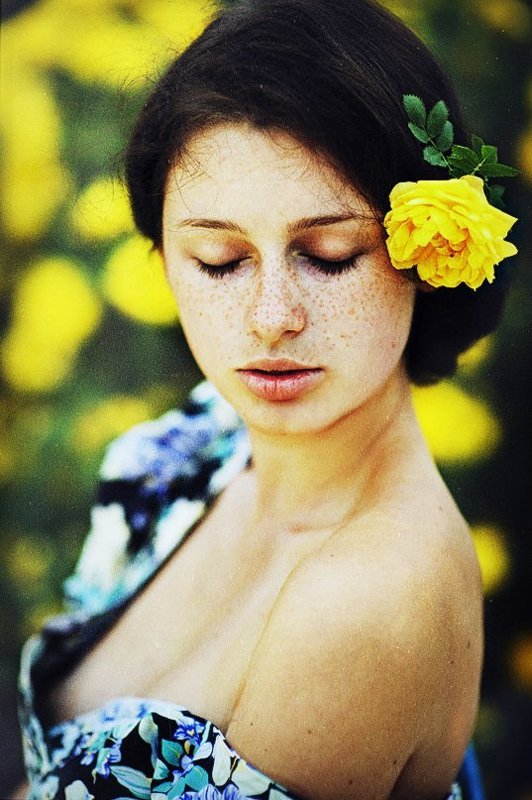 Лето фото превью