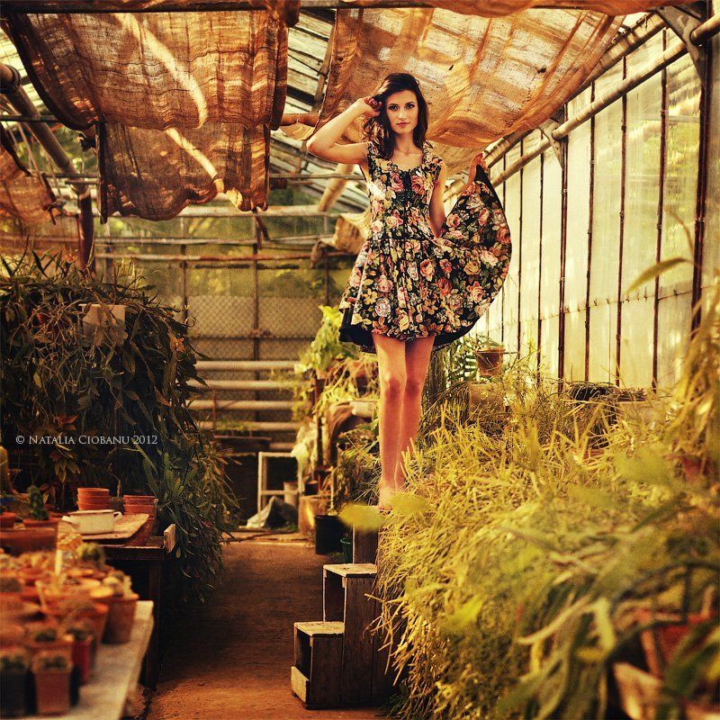 Secret Garden фото превью