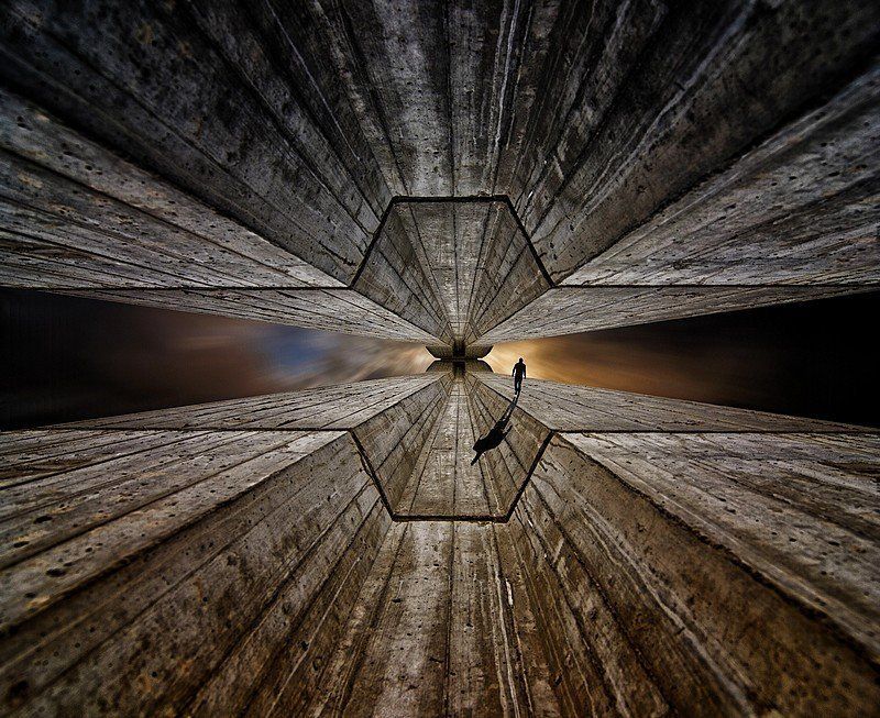 kozdas,modern architecture,  epsilon eridana  ,czech republic Epsilon Eridana фото превью