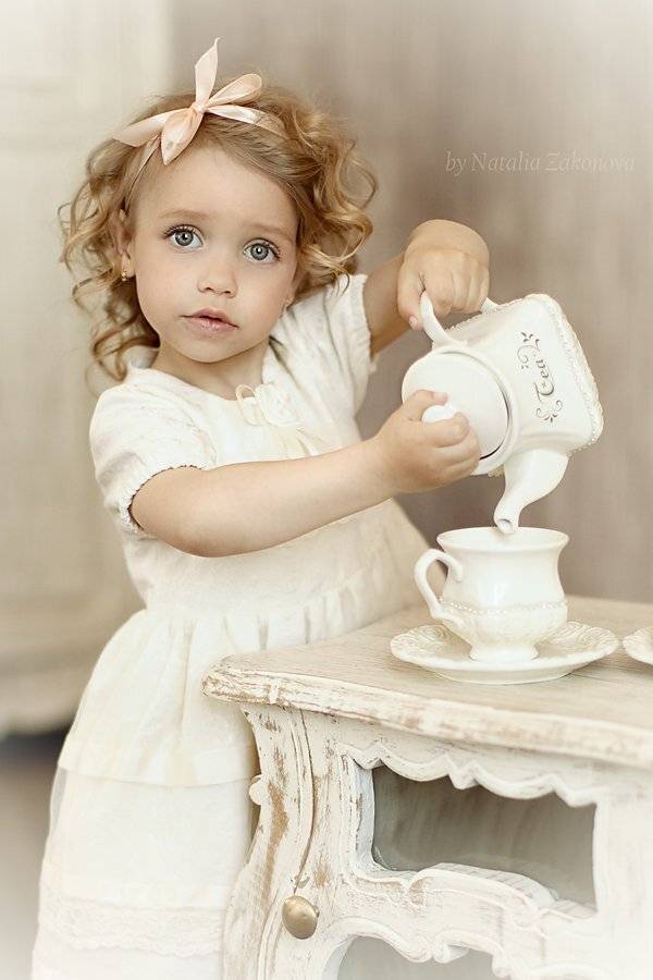 , Наталья Законова