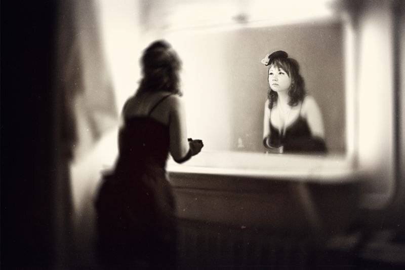 , Елена Галицкая