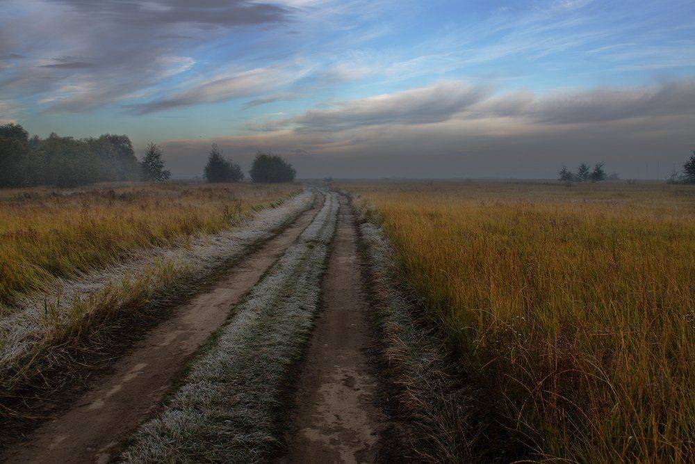 , Николай Морский