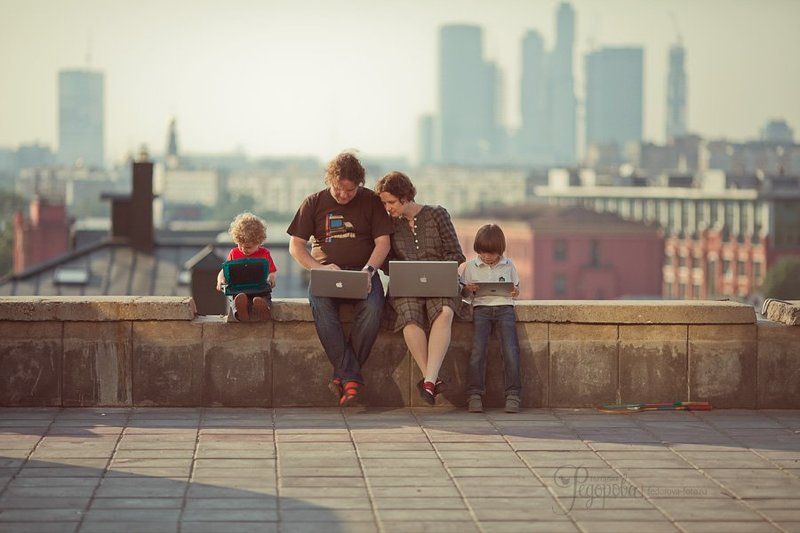Natalya Fedorova фото превью