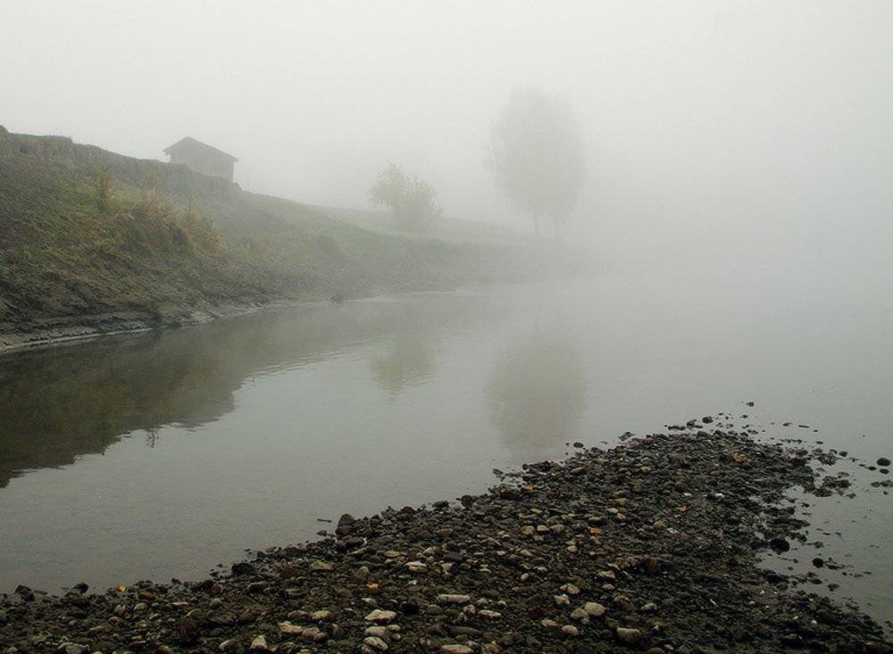 , Николай Морский