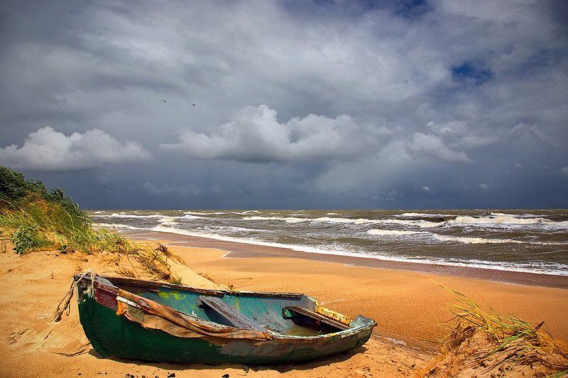 Снова лето! фото превью