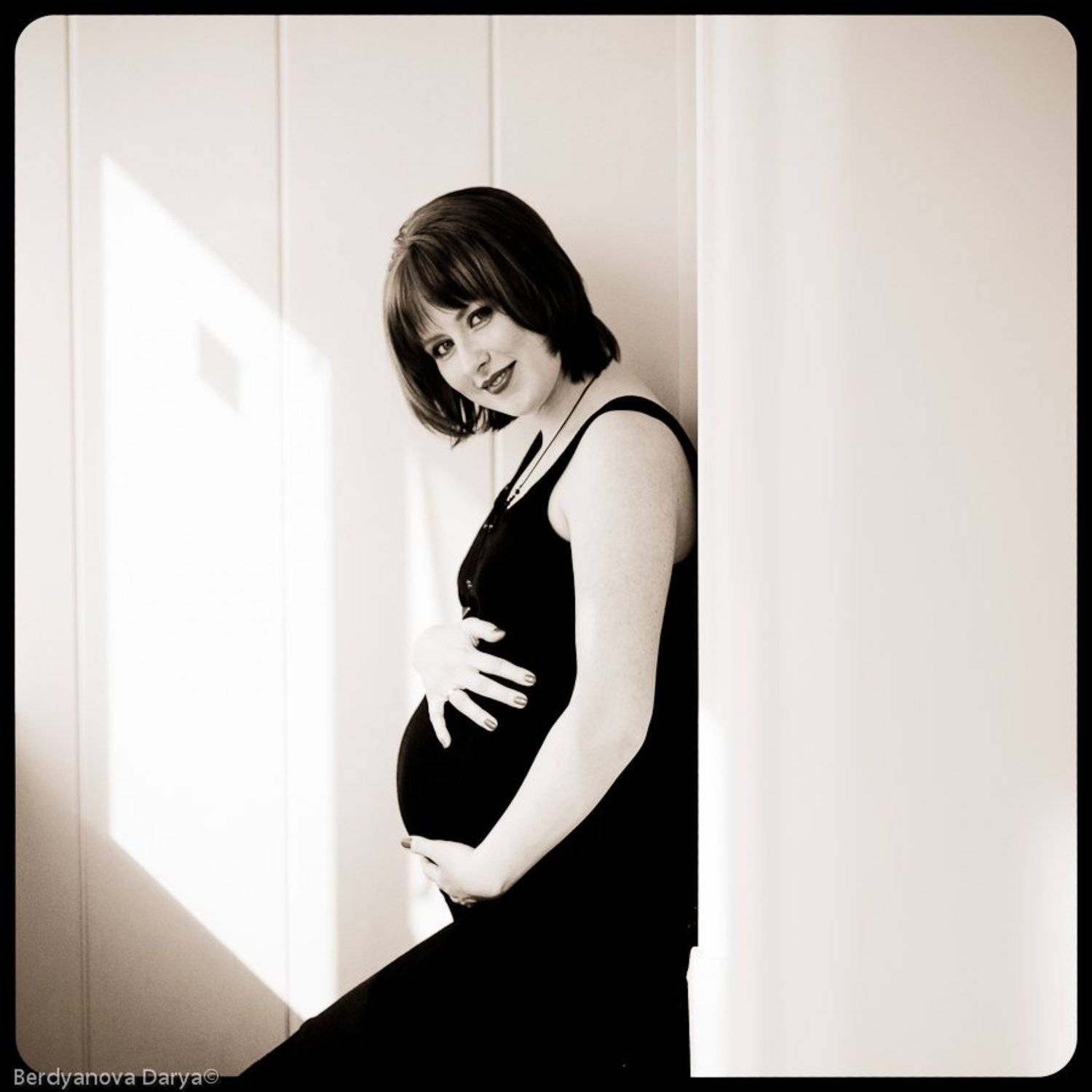 , Бердянова Дарья
