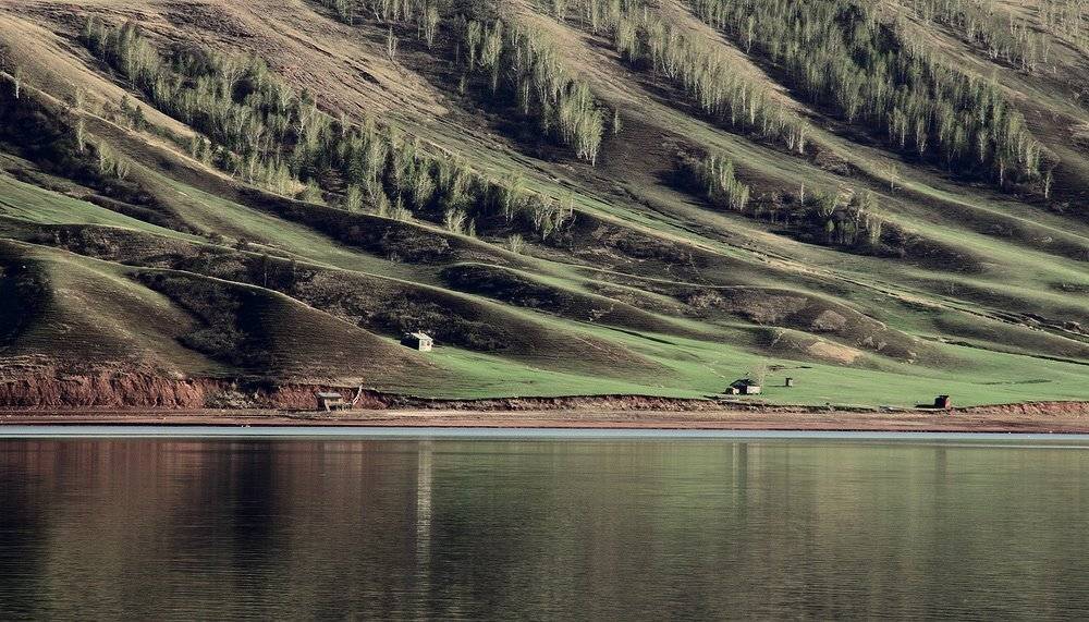 , Николай Морский