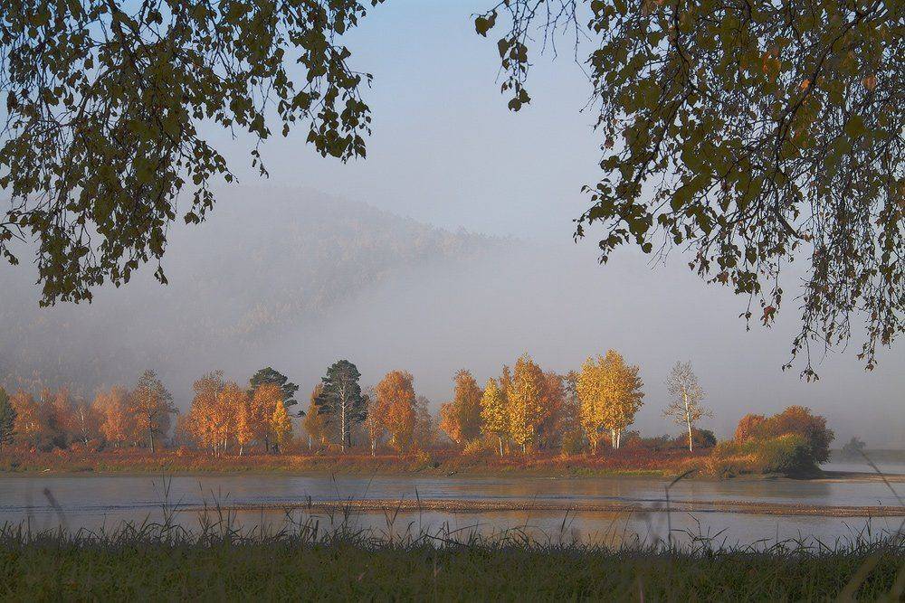 , Николай Морский