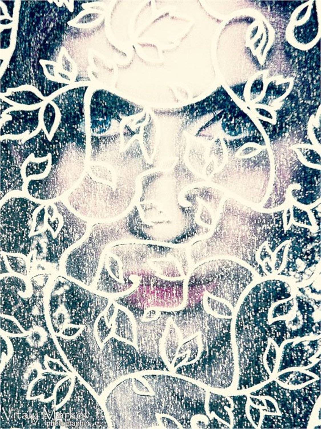 , Виталий Марков