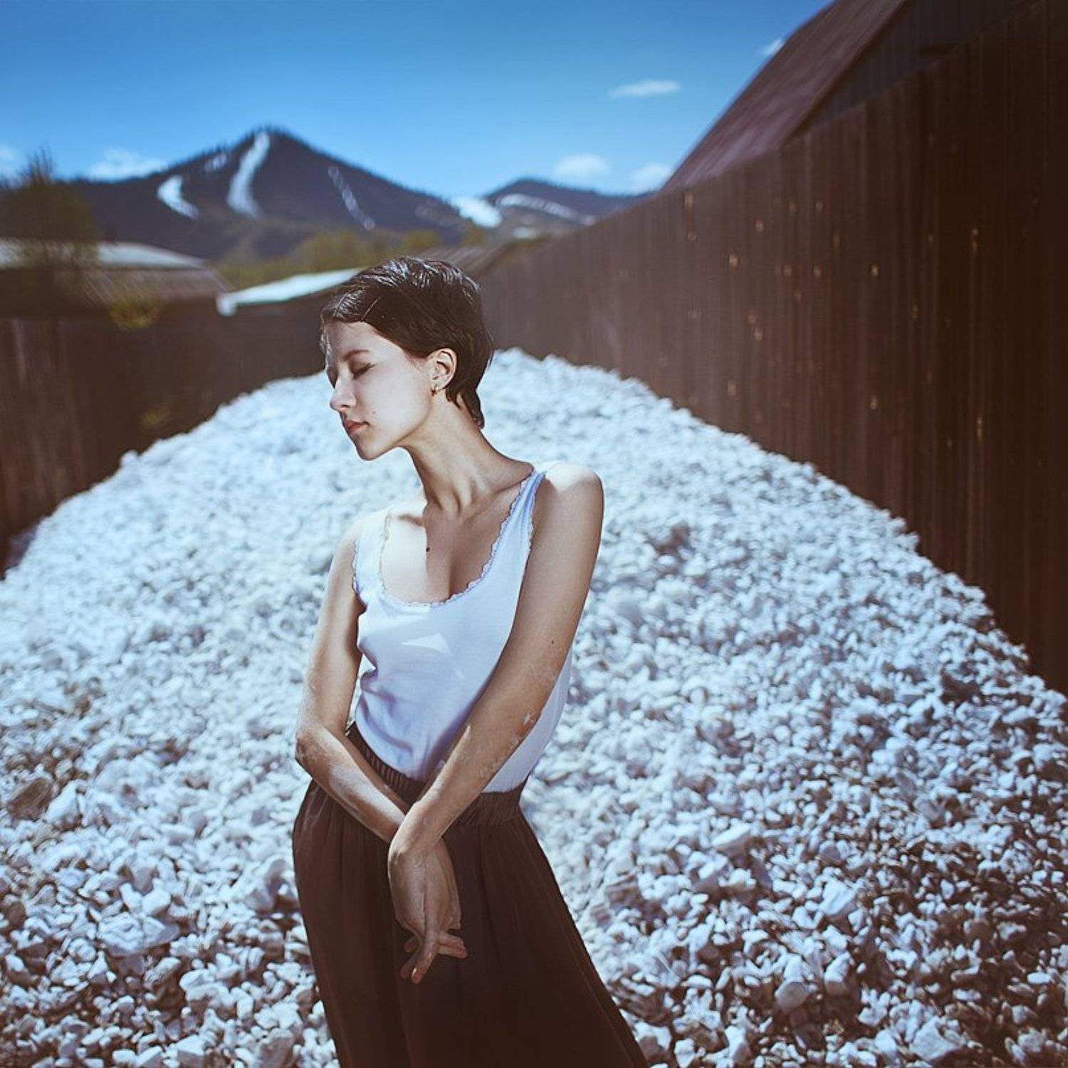 байкал, Tertius Alio