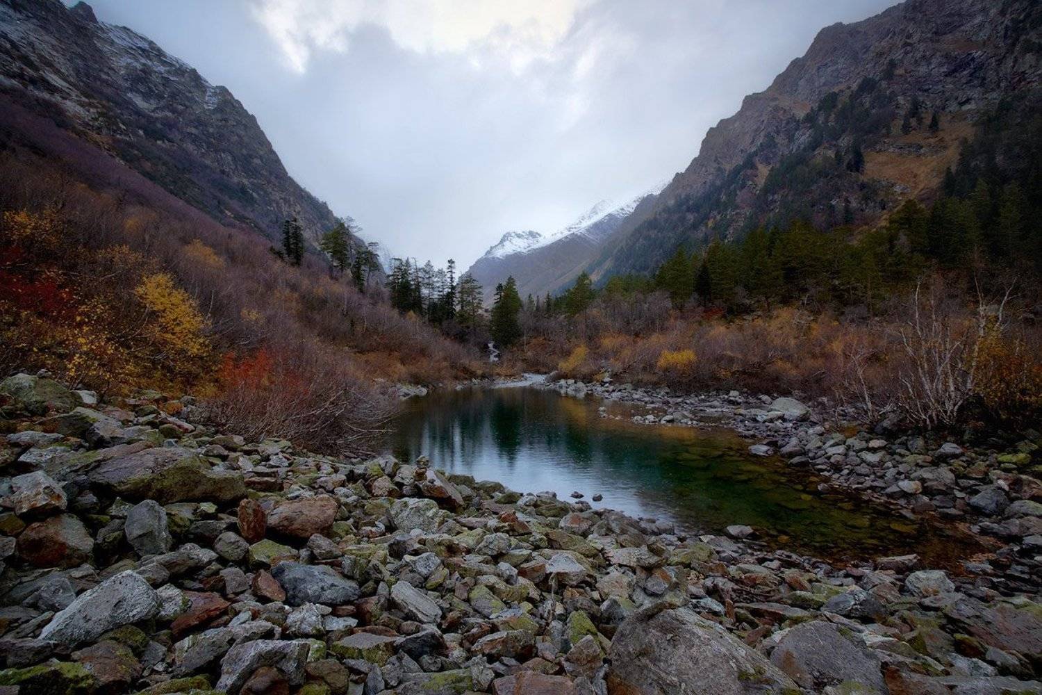 , Владимир Ляпин