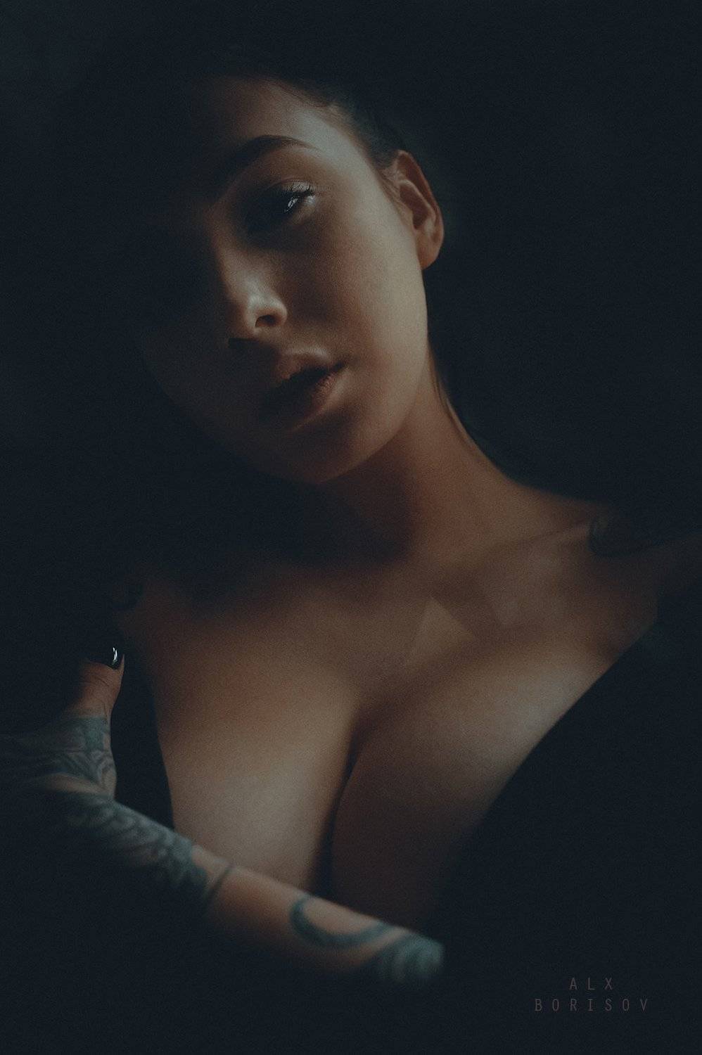 , Александр Борисов