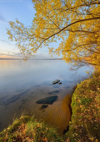 Осеннее настроение