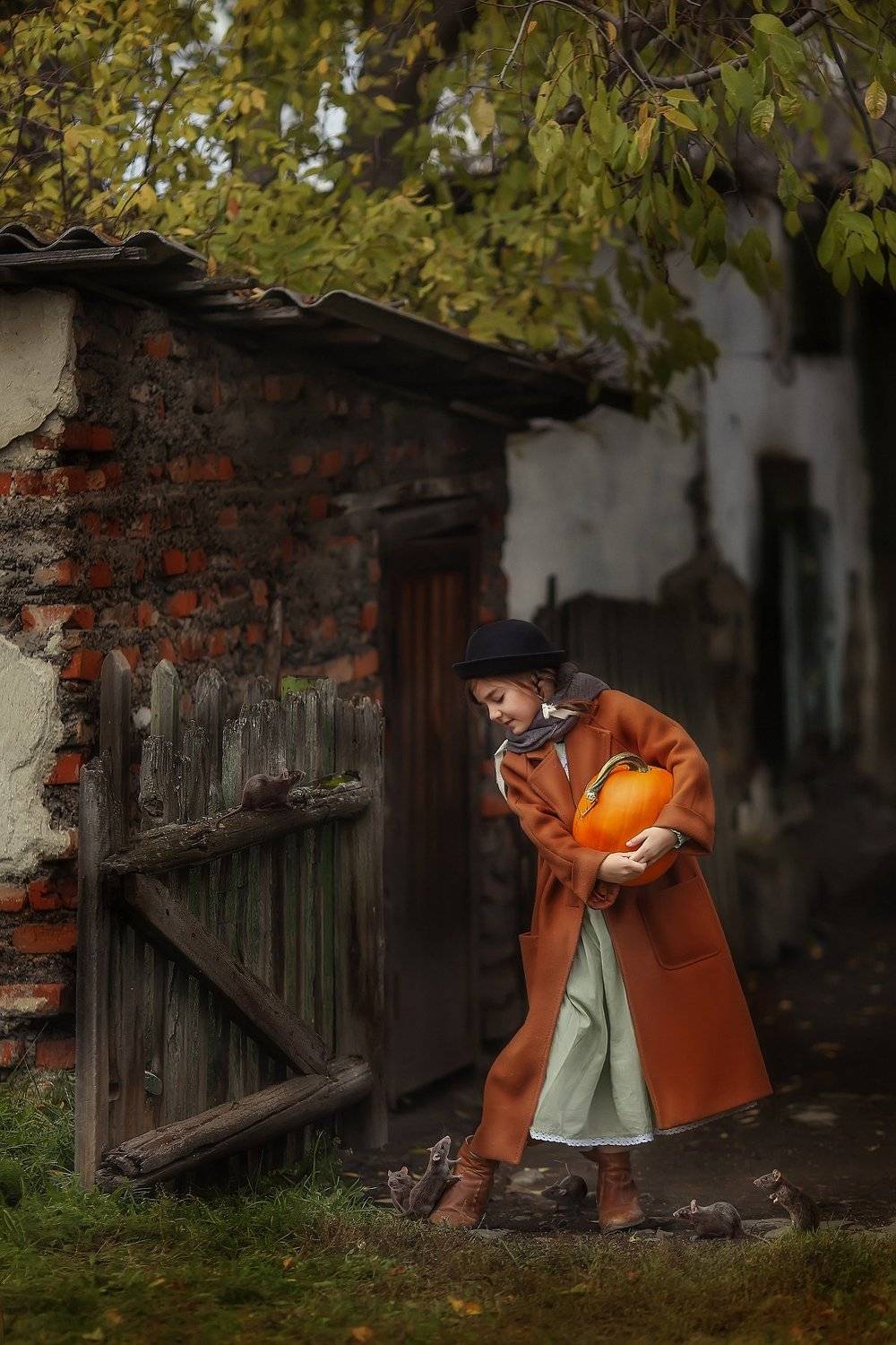 , Любовь Пятовская