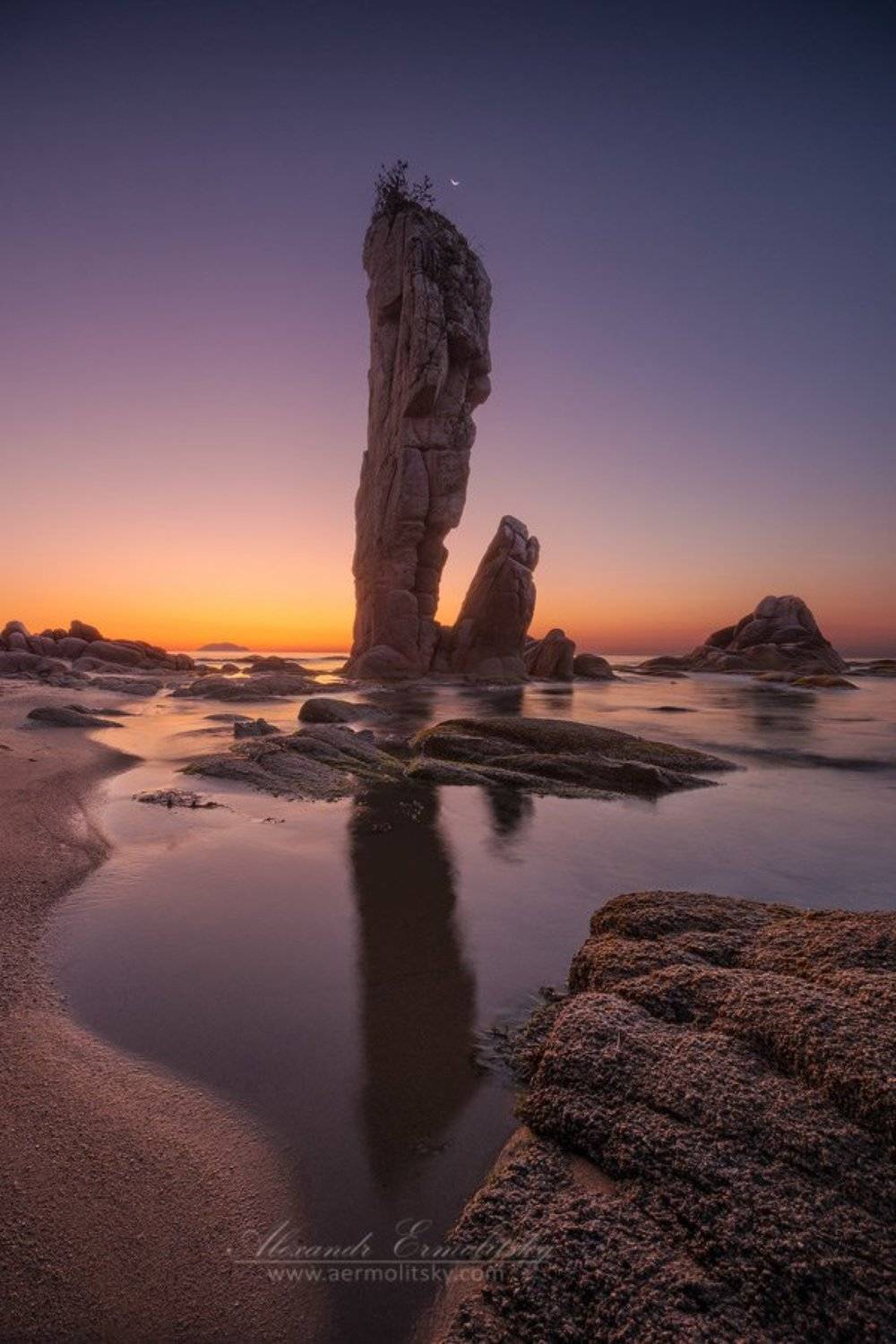 приморье, primorje, приморский край, primorsky krai, дальний восток, far east, самурай, samurai, Александр Ермолицкий