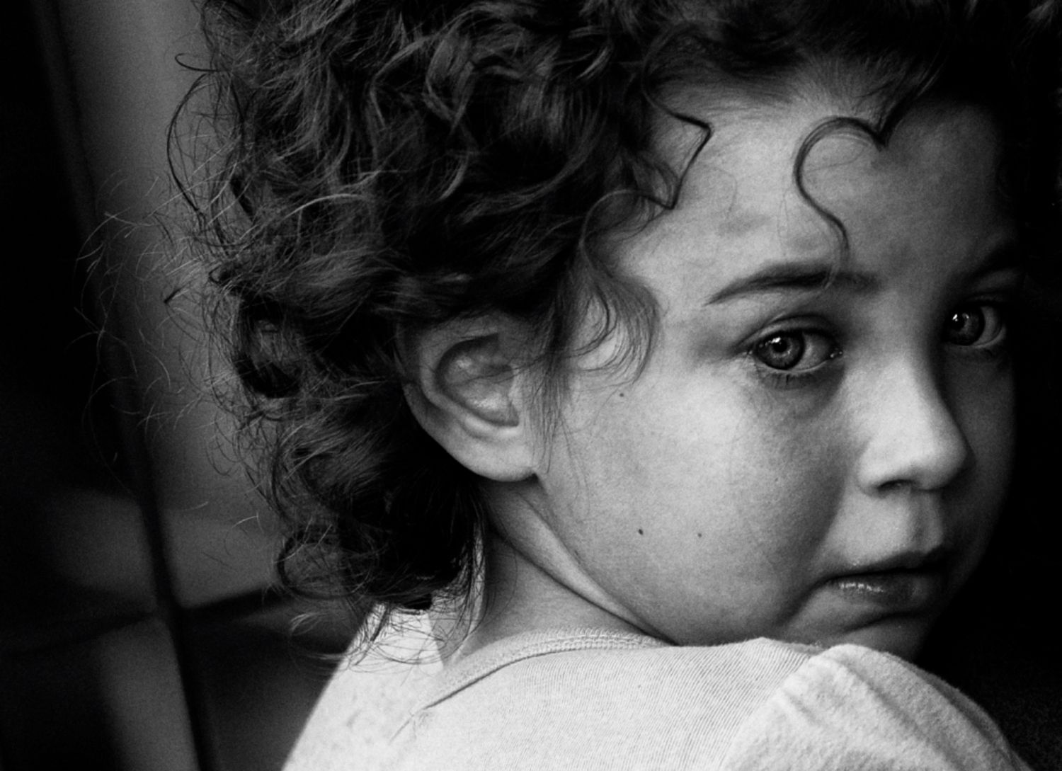 portret, портрет, женщина, девочка, модель, ребенок, yakov stavchansky