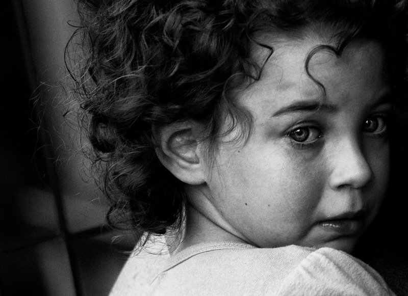 portret, портрет, женщина, девочка, модель, ребенок  фото превью