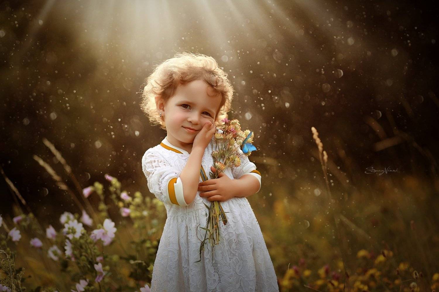 , Виктория Мостовая