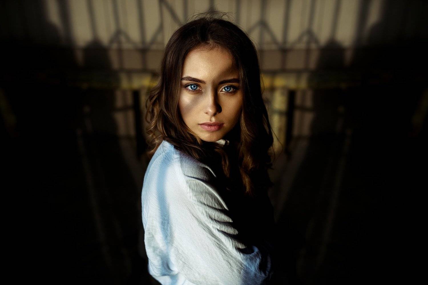 , Анна Неврева