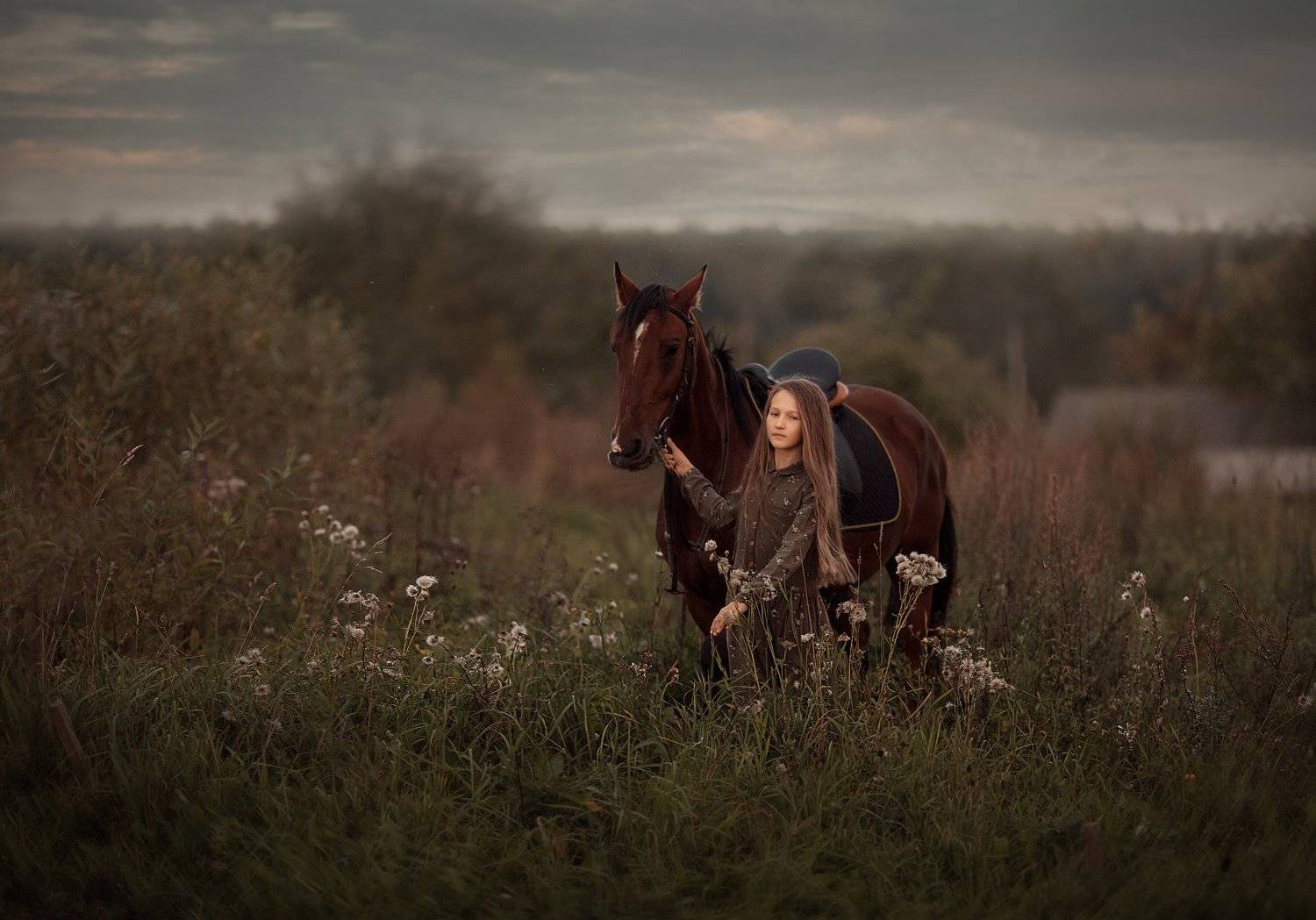 , Людмила Бобровская