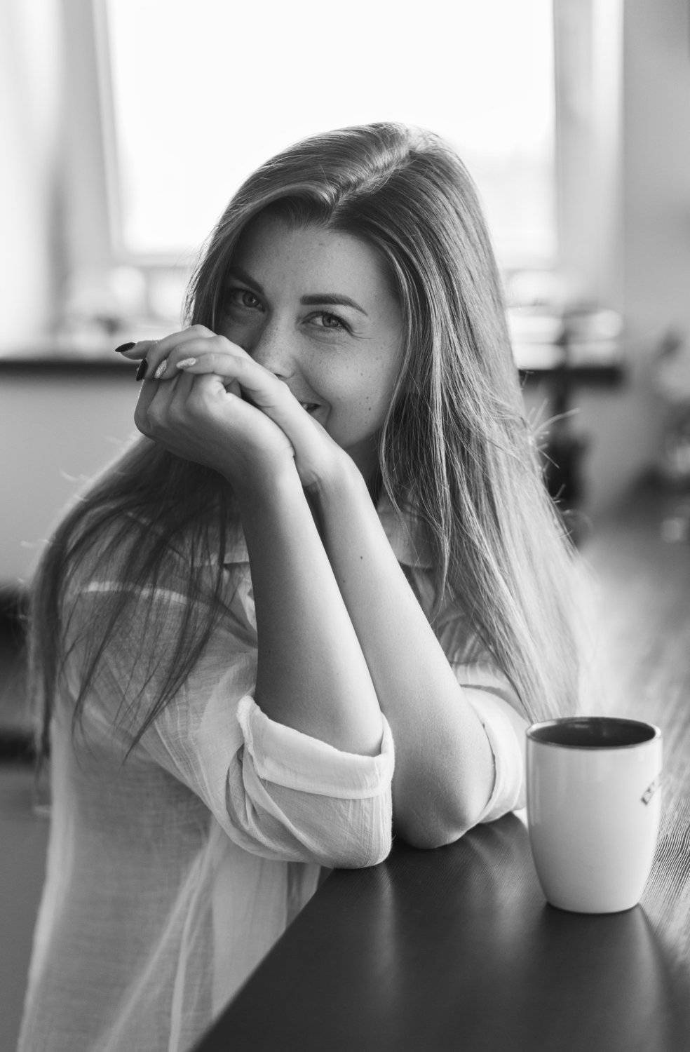 , Елена Шпагина