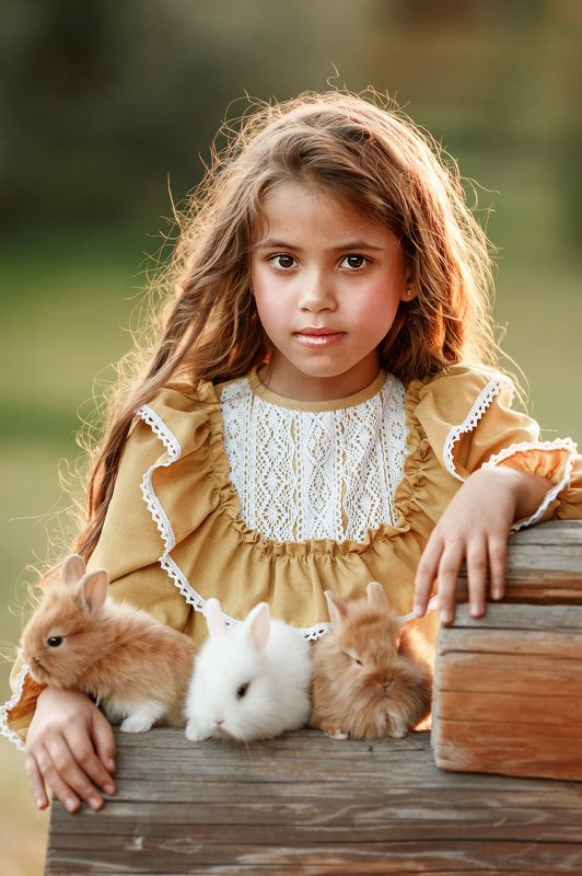 портрет София фото превью