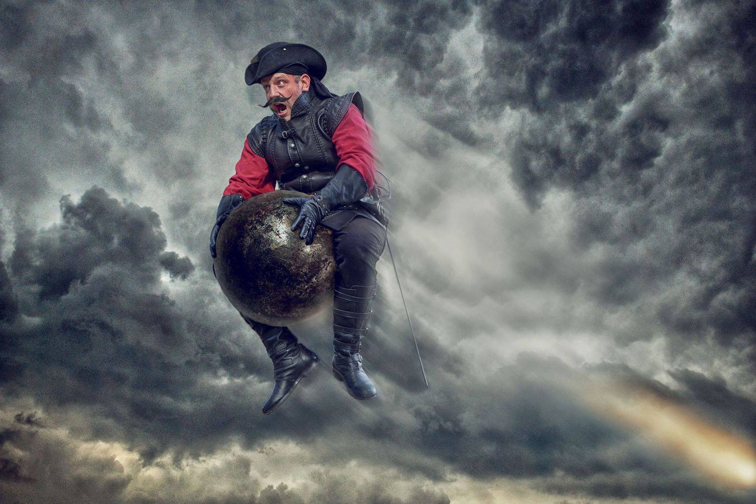 портрет, арт, коллаж, жанр, rekhov, Сергей Рехов