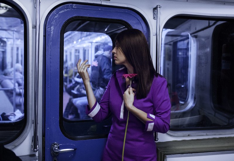 Julia фото превью