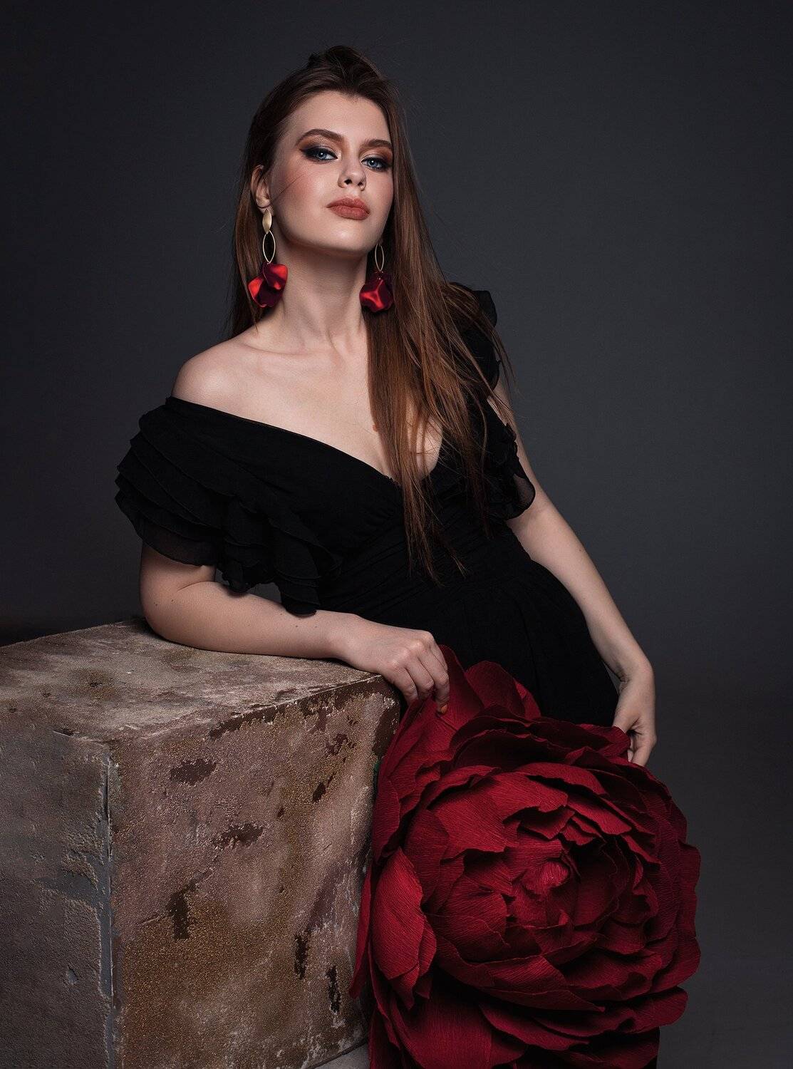 , Мелана Романова