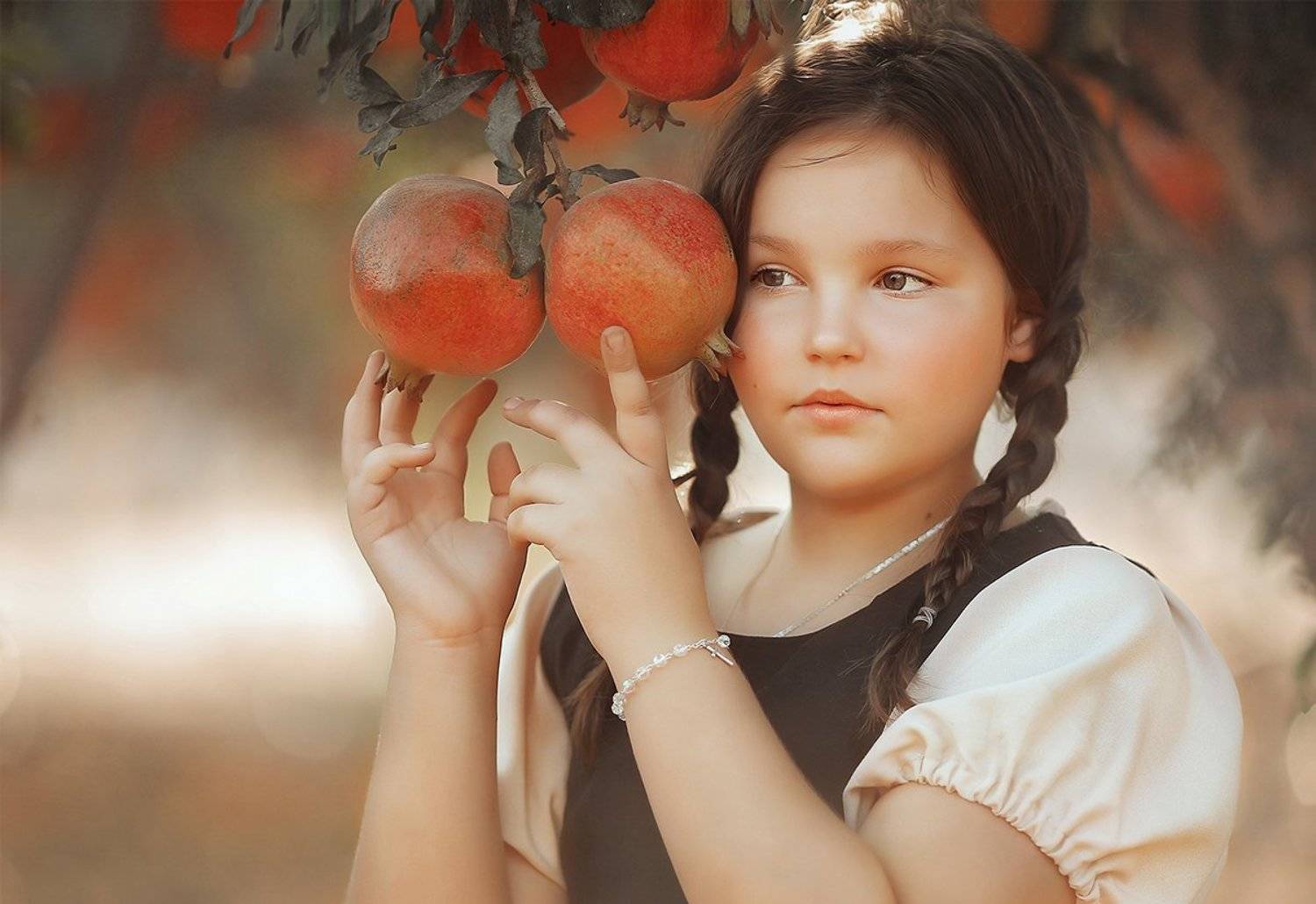 , Malika Normuradova