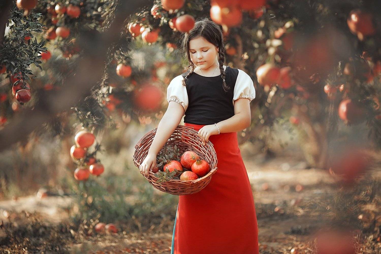 , Malika Normuradova