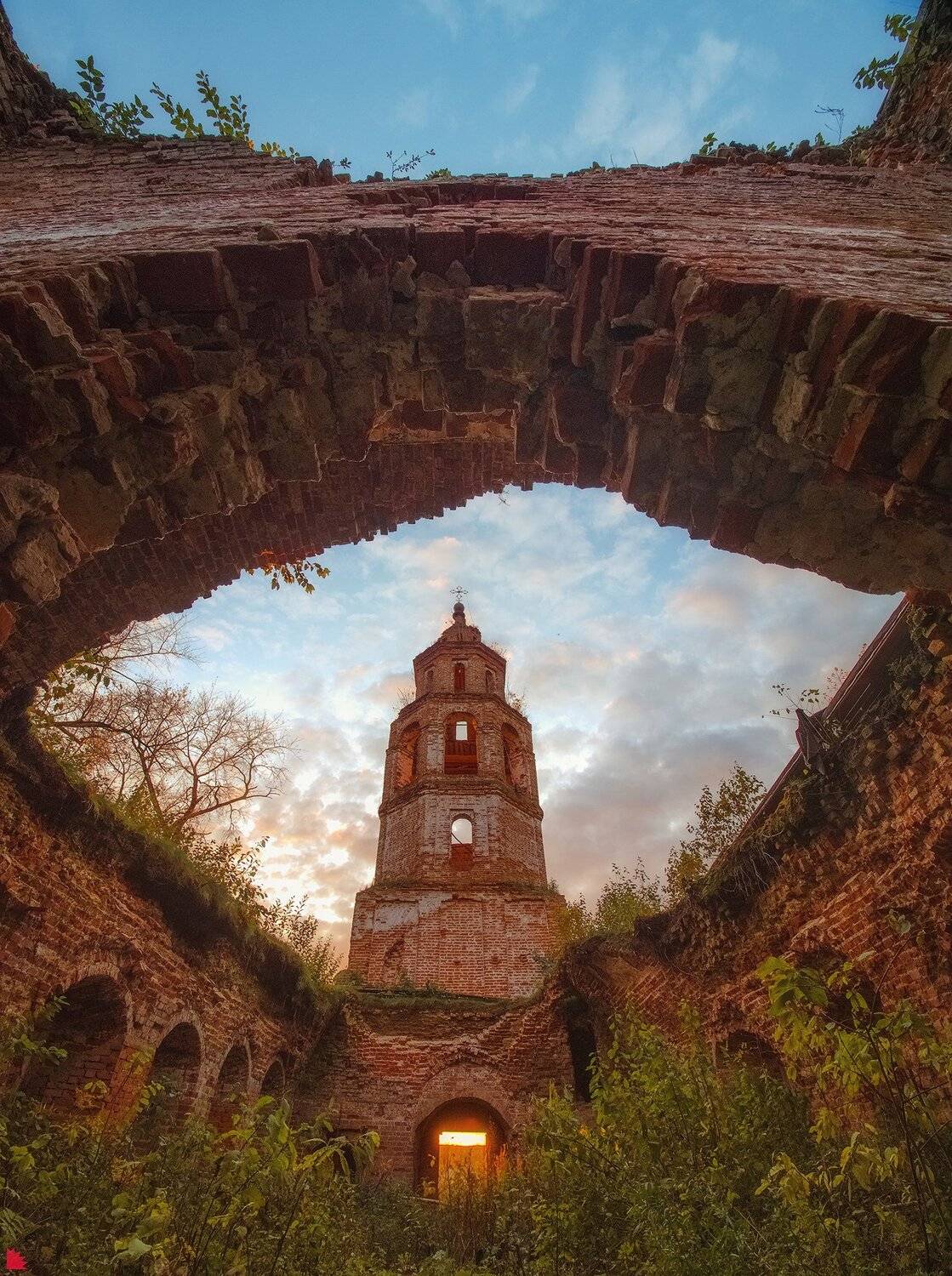 , Осипов Ёжъ Александр