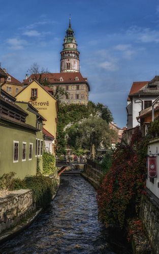 Krumlov
