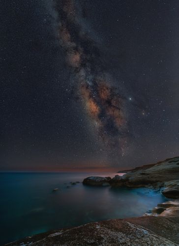 Tales of the night