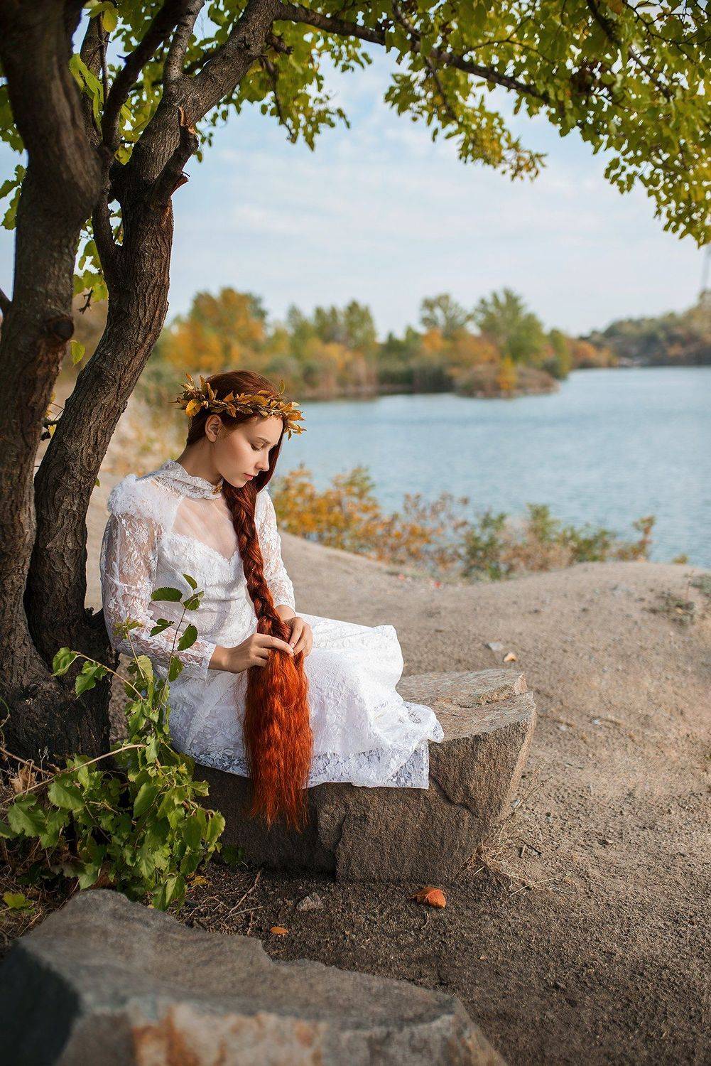 portrait, beauty, beautiful, model, girl, pretty, color, eyes, art, photo, nikon, conceptual, 35mm, dantar90, портрет, Дмитрий Бегма