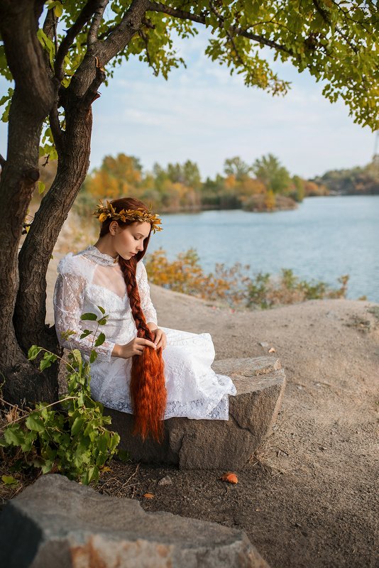 portrait, beauty, beautiful, model, girl, pretty, color, eyes, art, photo, nikon, conceptual, 35mm, dantar90, портрет *** фото превью